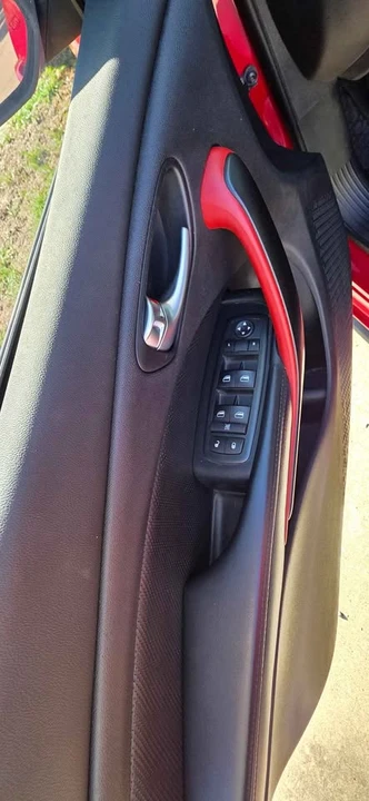 2015 Dodge Dart PF - Image 8 of 14