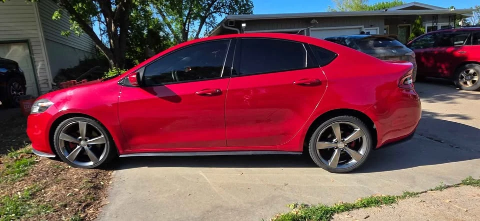 2015 Dodge Dart PF - Image 3 of 14
