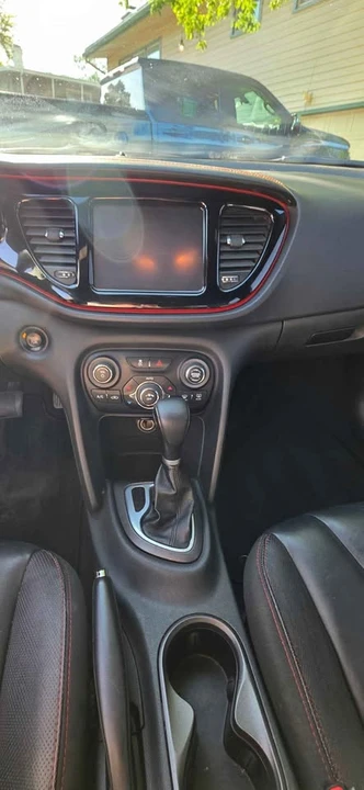 2015 Dodge Dart PF - Image 6 of 14