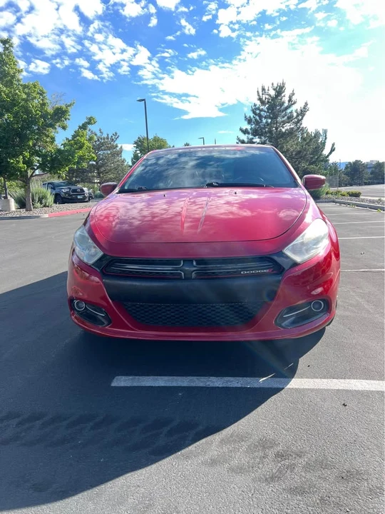 2015 Dodge Dart PF - Image 2 of 14