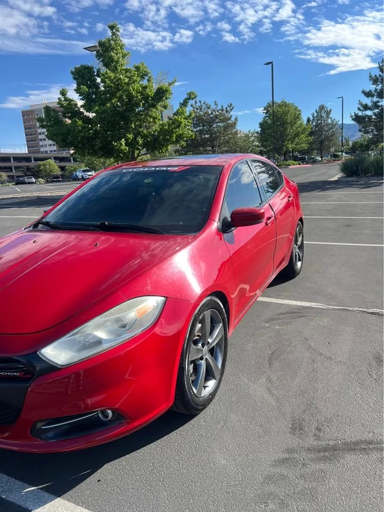 2015 Dodge Dart PF - Image 4 of 14