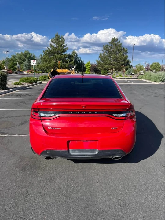 2015 Dodge Dart PF - Image 7 of 14