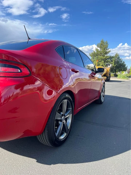 2015 Dodge Dart PF - Image 8 of 14