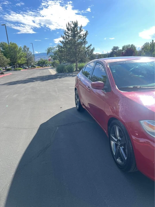 2015 Dodge Dart PF - Image 3 of 14