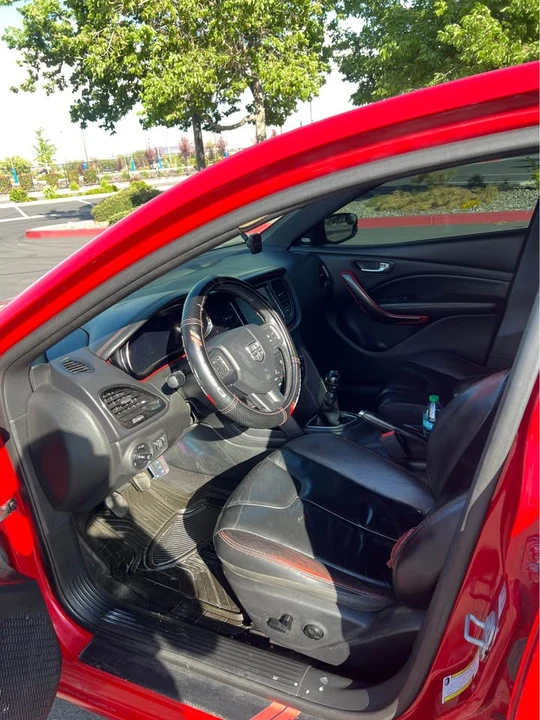 2015 Dodge Dart PF - Image 14 of 14