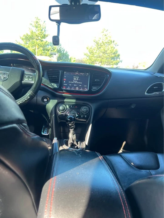 2015 Dodge Dart PF - Image 11 of 14