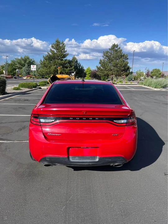 2015 Dodge Dart PF - Image 6 of 14