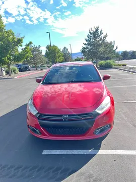 2015 Dodge Dart GT