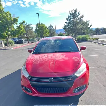 2015 Dodge Dart GT