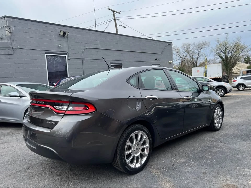 2015 Dodge Dart PF - Image 17 of 20