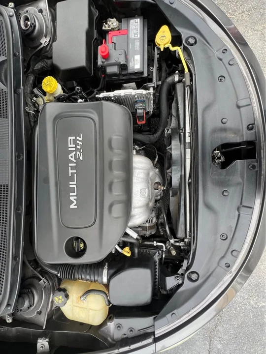 2015 Dodge Dart PF - Image 2 of 20