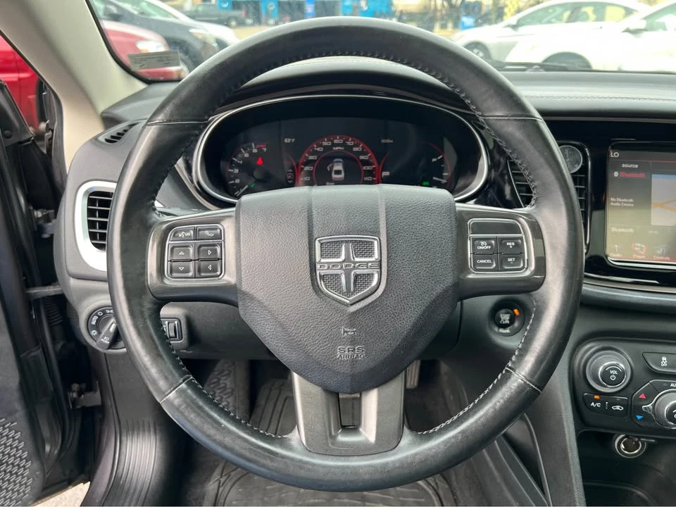 2015 Dodge Dart PF - Image 7 of 20