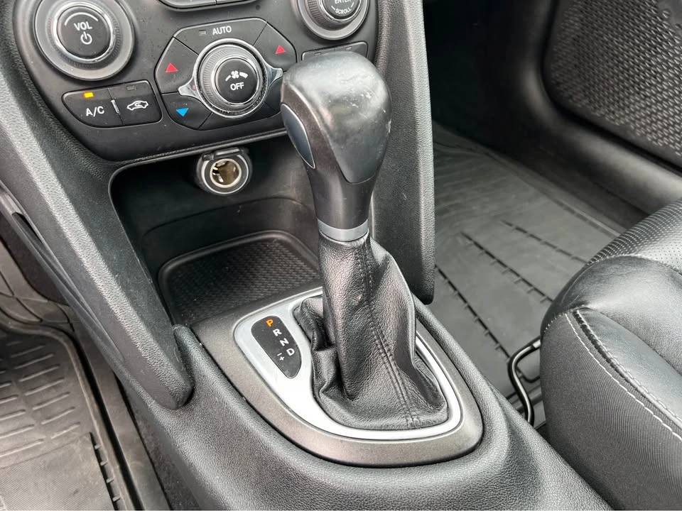 2015 Dodge Dart PF - Image 4 of 20