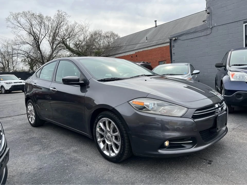 2015 Dodge Dart PF - Image 18 of 20
