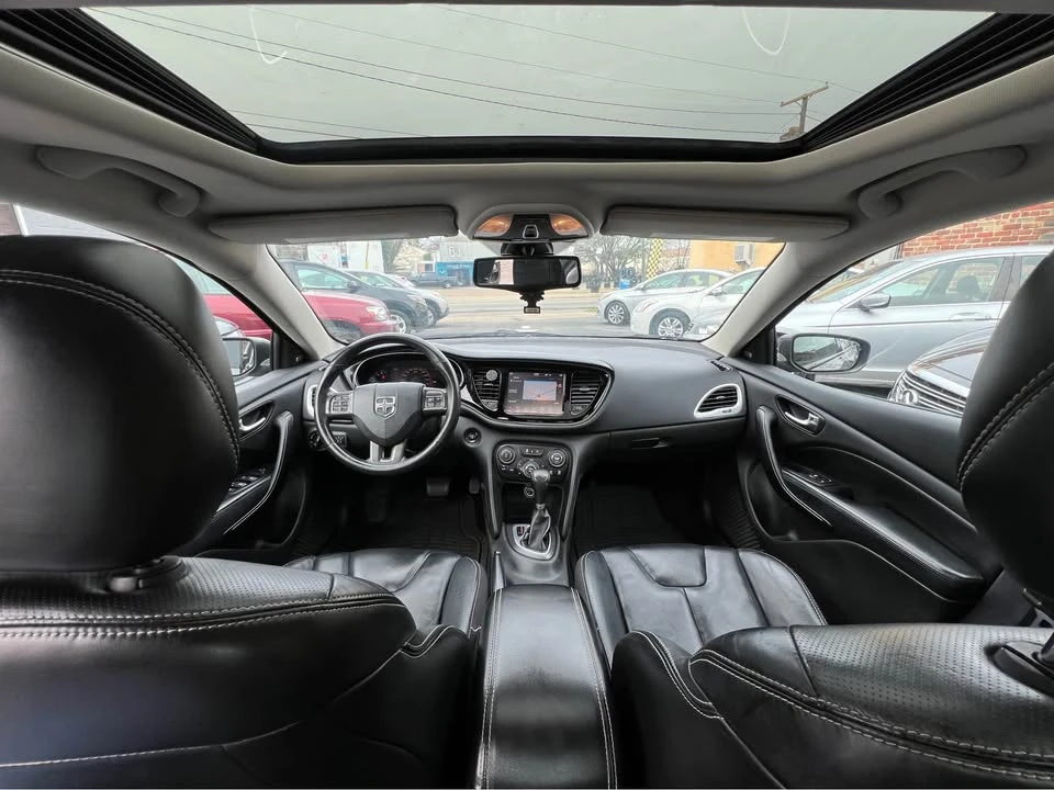 2015 Dodge Dart PF - Image 15 of 20