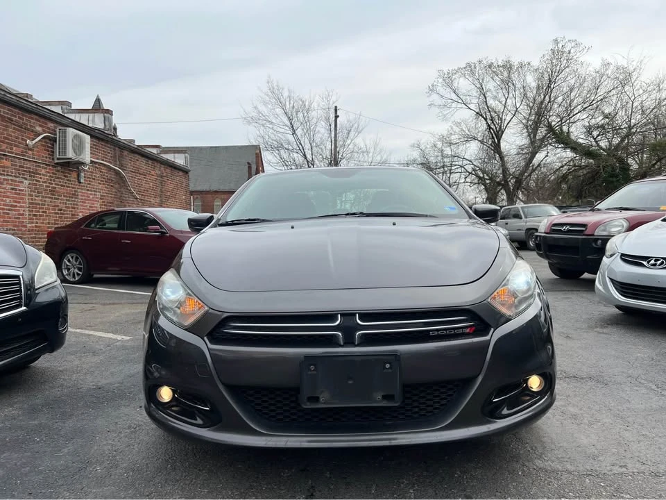 2015 Dodge Dart PF - Image 19 of 20