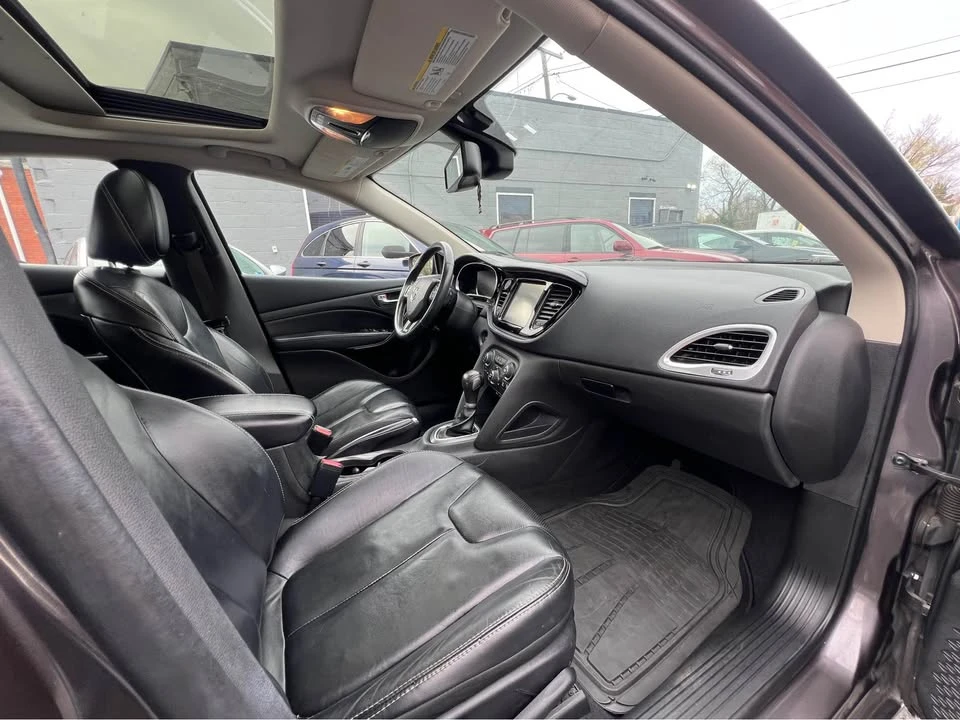2015 Dodge Dart PF - Image 11 of 20