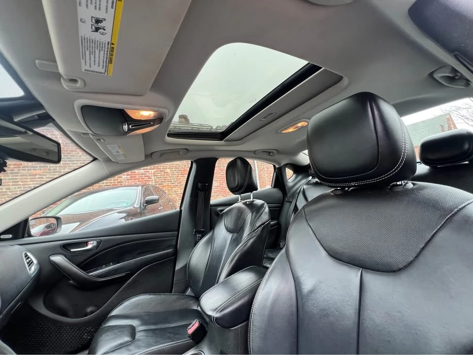 2015 Dodge Dart PF - Image 3 of 20