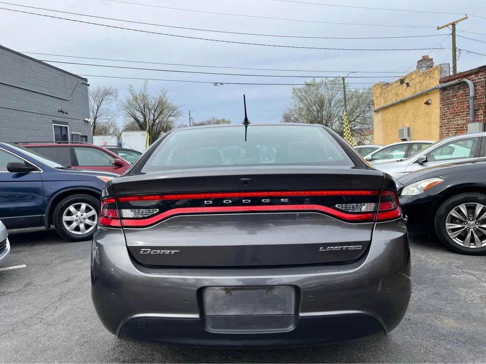 2015 Dodge Dart PF - Image 16 of 20