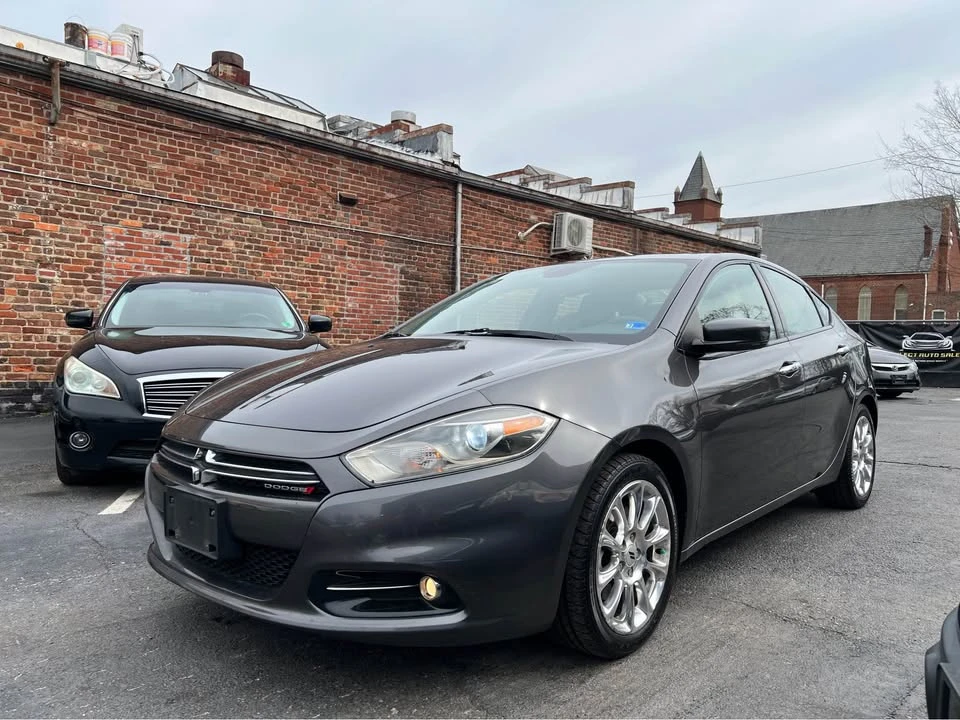 2015 Dodge Dart PF - Image 20 of 20