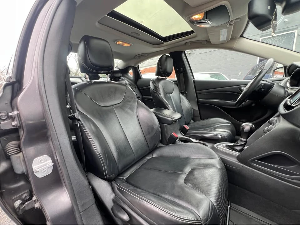 2015 Dodge Dart PF - Image 12 of 20