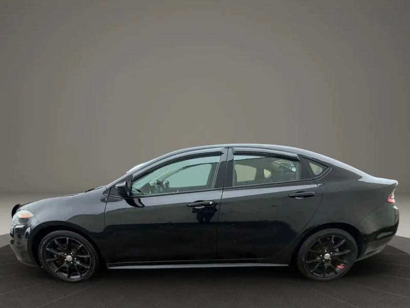 2015 Dodge Dart PF - Image 8 of 12