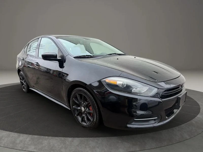 2015 Dodge Dart PF - Image 3 of 12