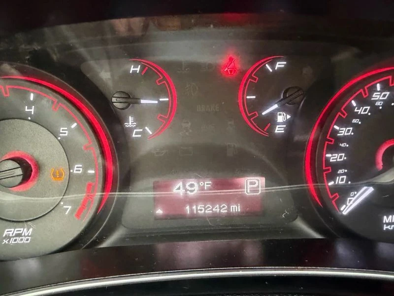 2015 Dodge Dart PF - Image 11 of 12