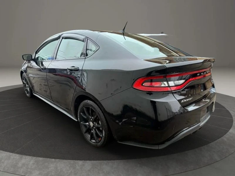 2015 Dodge Dart PF - Image 7 of 12