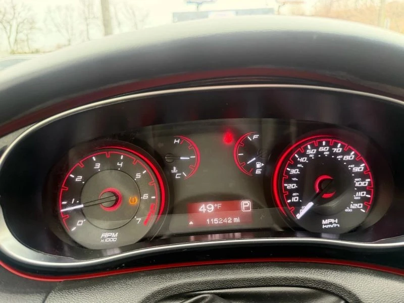 2015 Dodge Dart PF - Image 10 of 12