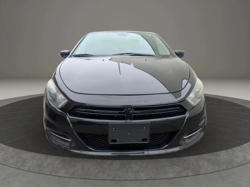 2015 Dodge Dart PF - Image 2 of 12