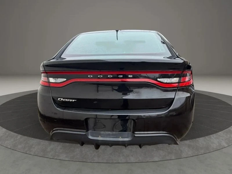2015 Dodge Dart PF - Image 6 of 12