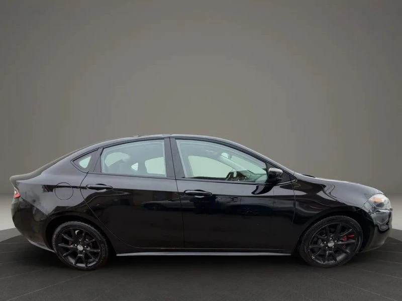 2015 Dodge Dart PF - Image 4 of 12
