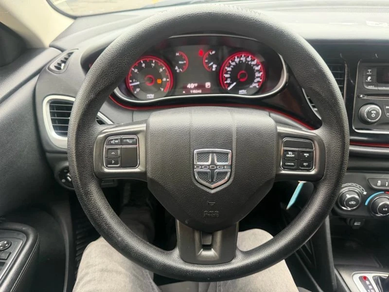 2015 Dodge Dart PF - Image 12 of 12