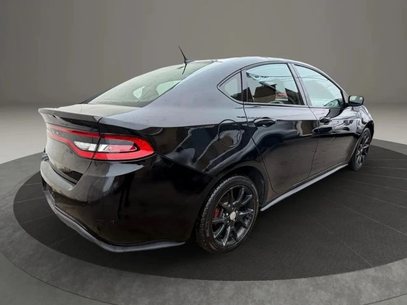 2015 Dodge Dart PF - Image 5 of 12