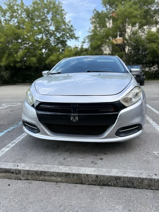 2015 Dodge Dart PF - Image 3 of 17