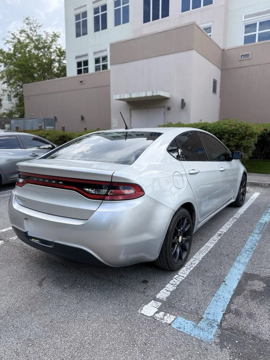 2015 Dodge Dart PF - Image 6 of 17