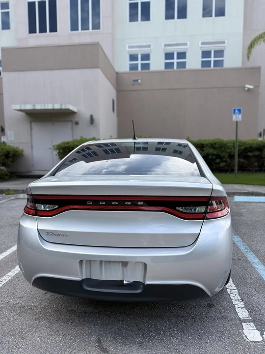 2015 Dodge Dart PF - Image 5 of 17