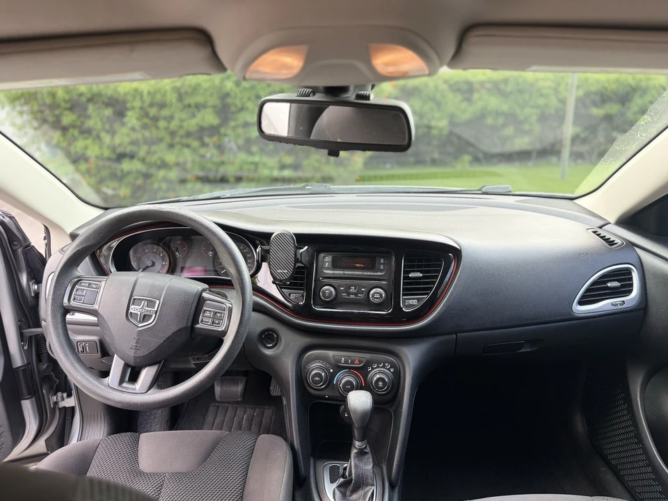 2015 Dodge Dart PF - Image 8 of 17