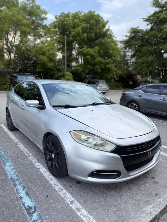 2015 Dodge Dart PF - Image 4 of 17