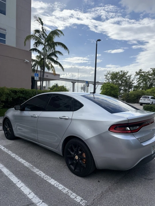 2015 Dodge Dart PF - Image 7 of 17