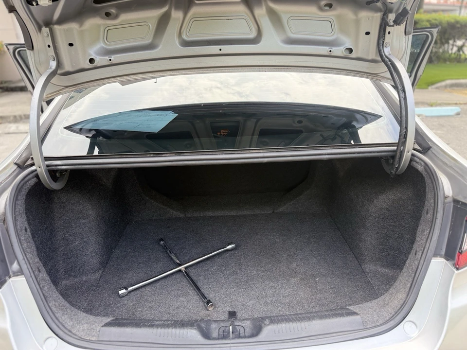 2015 Dodge Dart PF - Image 16 of 17