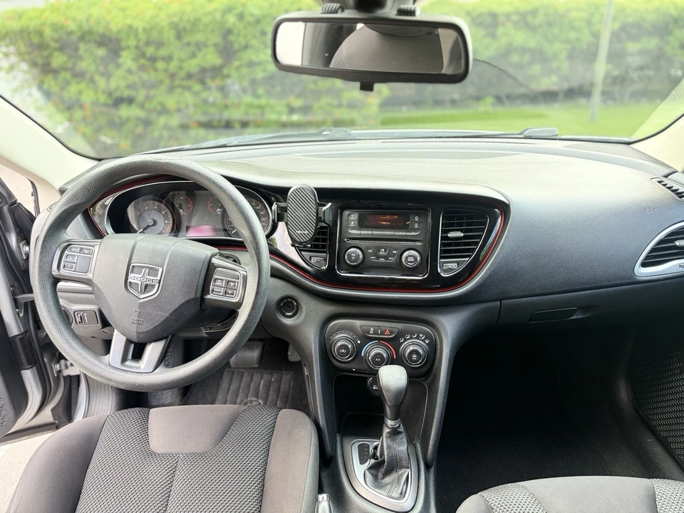 2015 Dodge Dart PF - Image 9 of 17