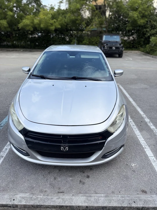 2015 Dodge Dart PF - Image 2 of 17