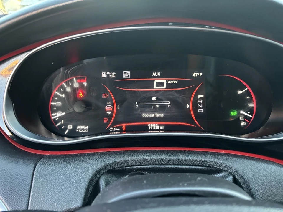 2015 Dodge Dart PF - Image 7 of 8