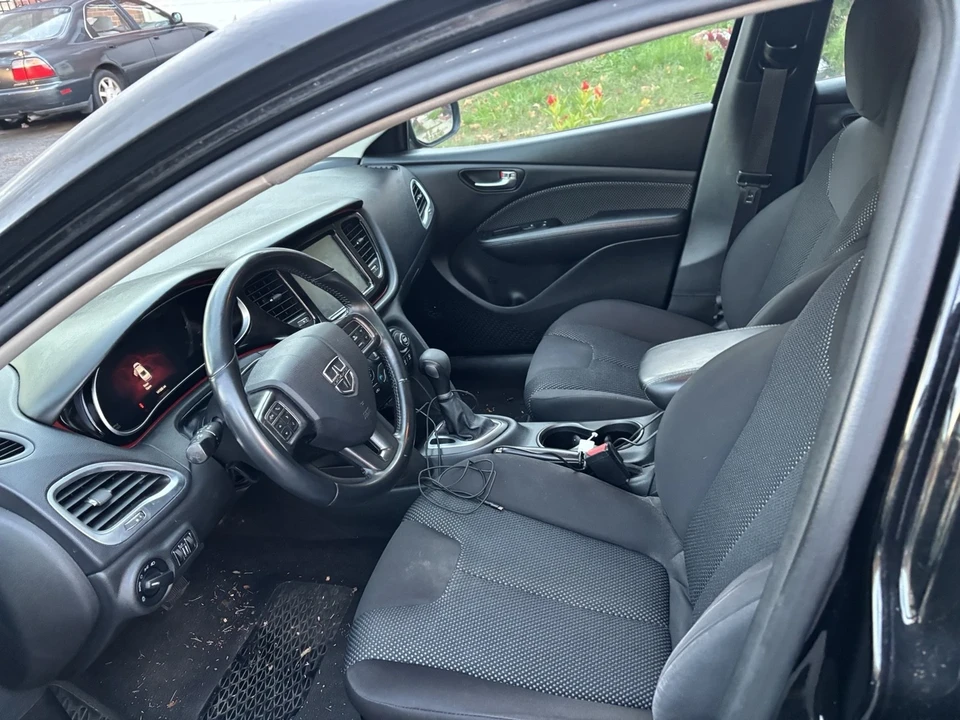 2015 Dodge Dart PF - Image 5 of 8
