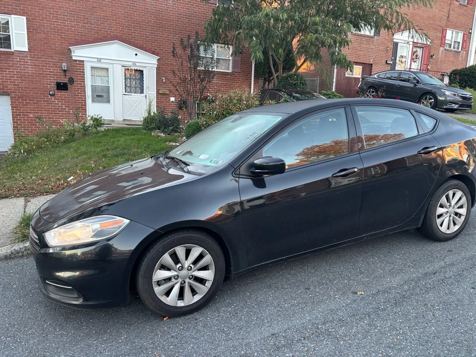 2015 Dodge Dart PF - Image 2 of 8