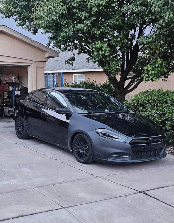 2015 Dodge Dart PF - Image 2 of 15