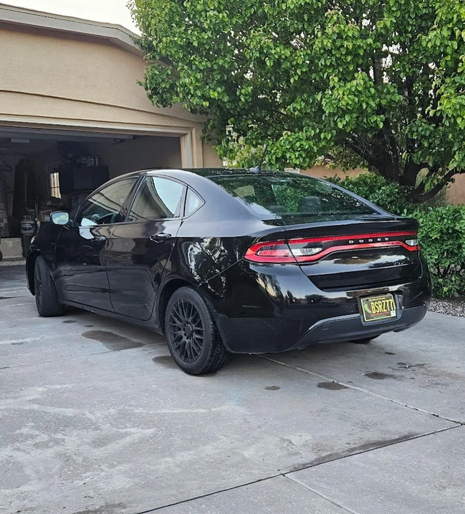 2015 Dodge Dart PF - Image 3 of 15