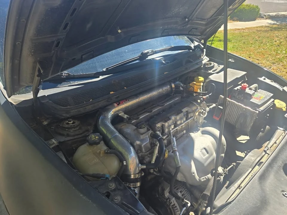 2015 Dodge Dart PF - Image 12 of 15